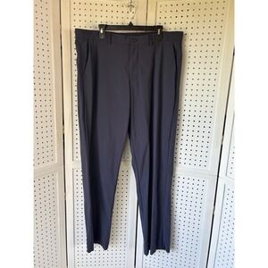 Gap Fit Dry Men's Performance Chino Pants Navy Blue 38/34